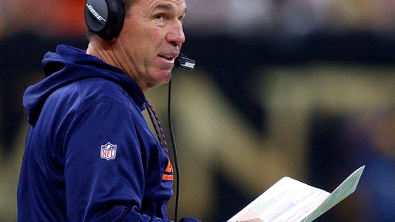 Broncos players say they have Gary Kubiak's back